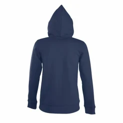SOL'S 47900 - SEVEN WOMEN Veste Zippée Femme à Capuche Doublée