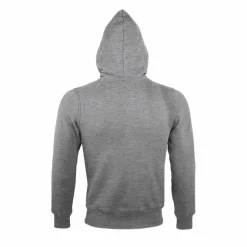SOL'S 00584 - SHERPA Veste Zippée Unisexe Doublée Sherpa