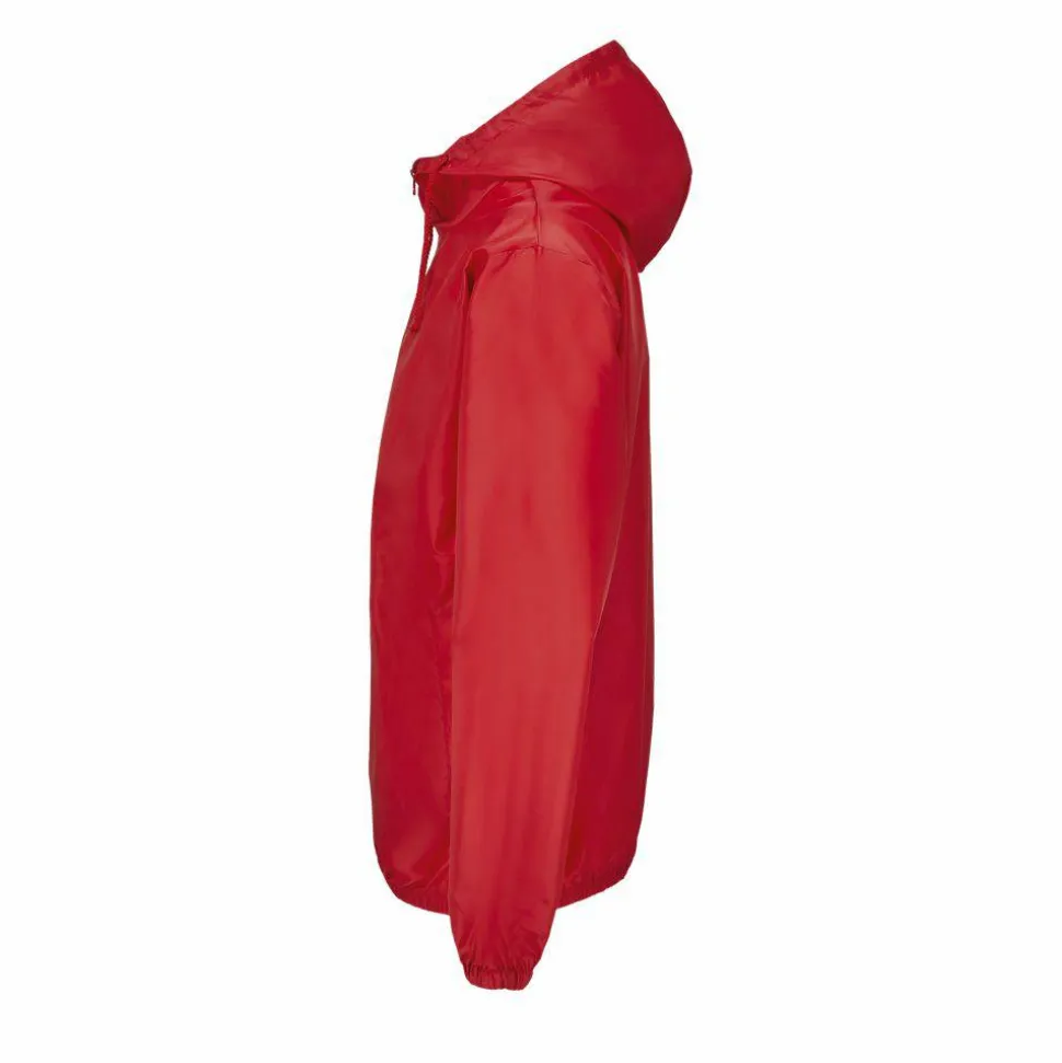 SOL'S 04758 - SHIELD Coupe Vent Unisexe Déperlant