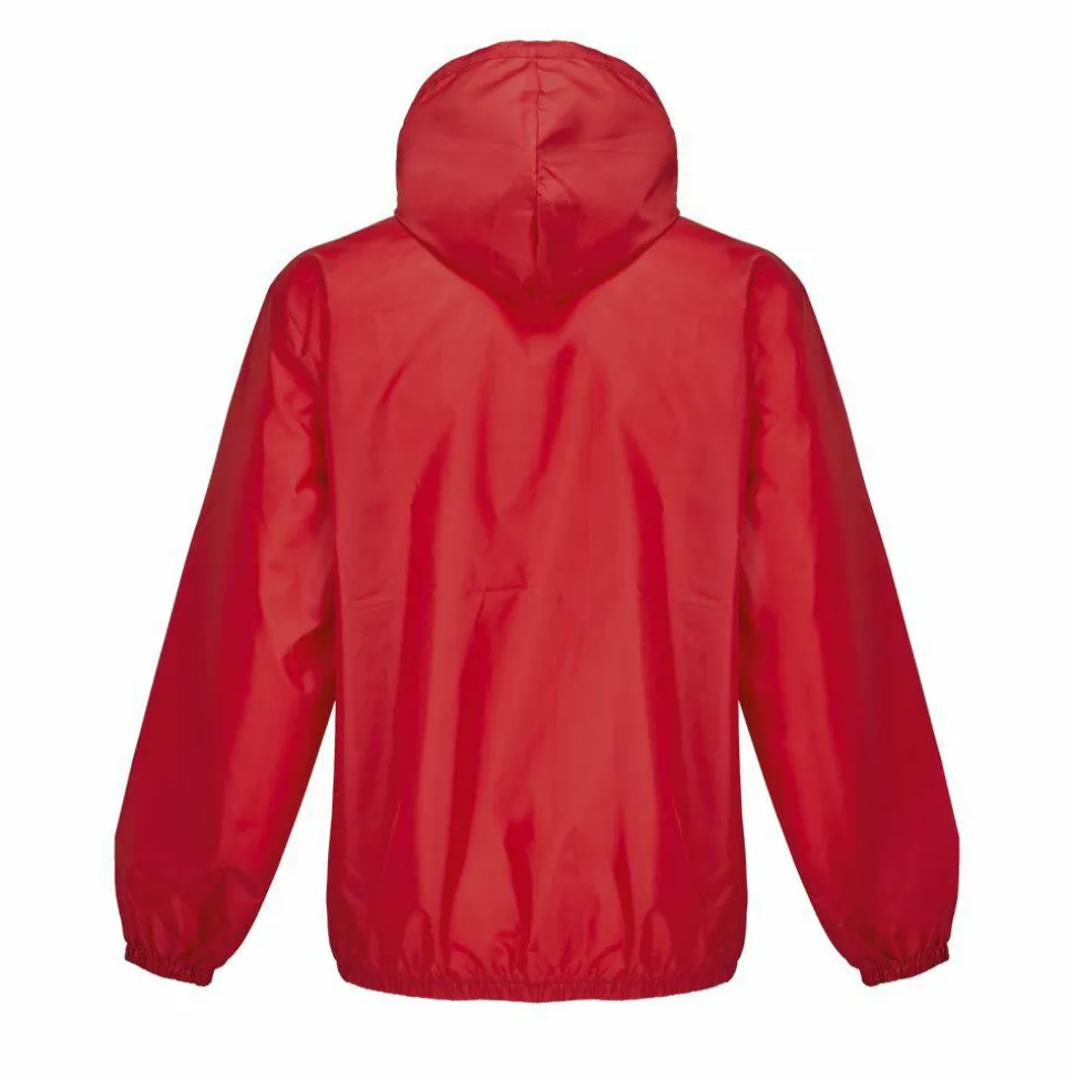 SOL'S 04758 - SHIELD Coupe Vent Unisexe Déperlant