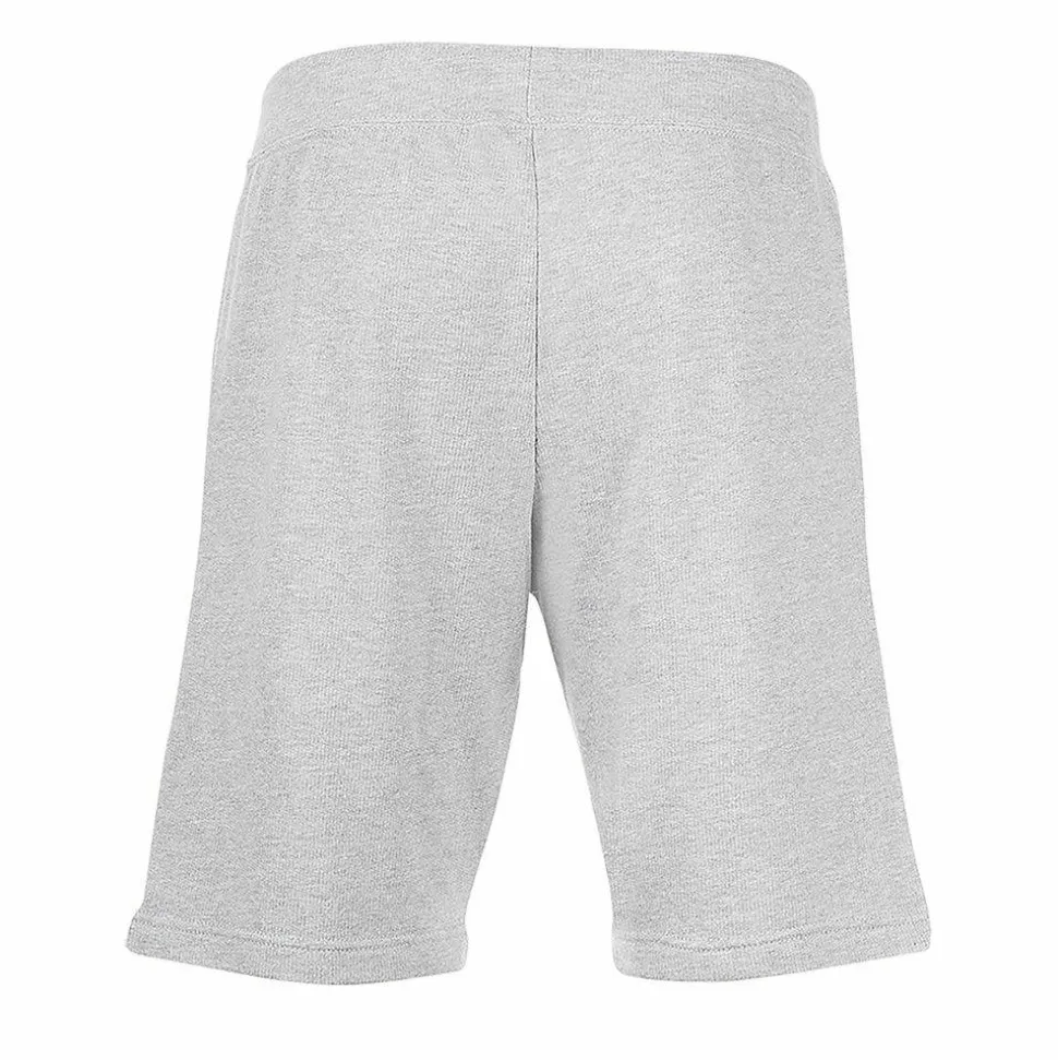 SOL'S 01175 - Shorts Homme Confort Été en Coton et Polyester
