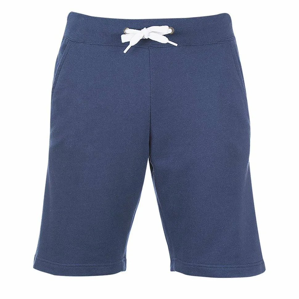 SOL'S 01175 - Shorts Homme Confort Été en Coton et Polyester