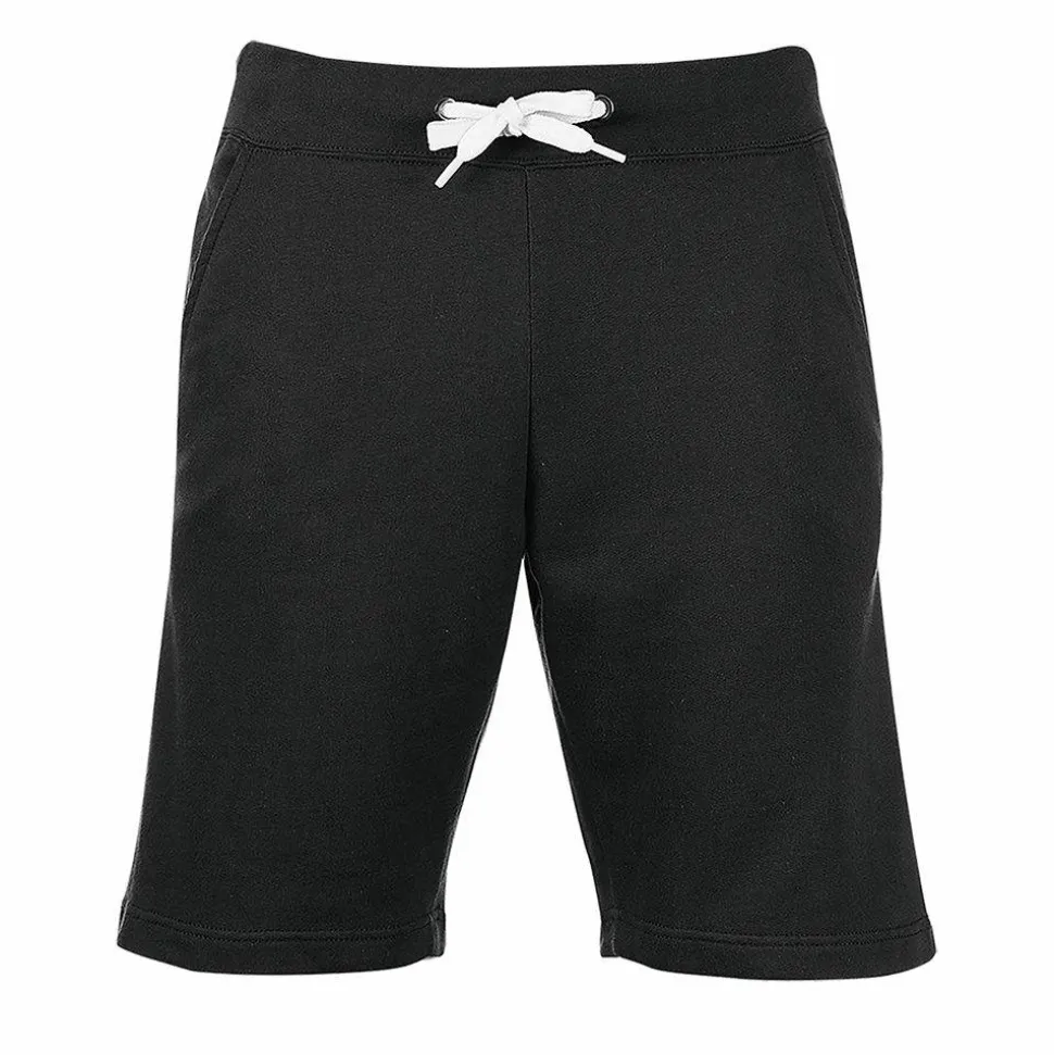 SOL'S 01175 - Shorts Homme Confort Été en Coton et Polyester