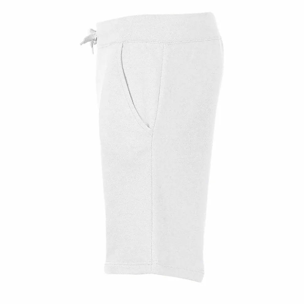 SOL'S 01175 - Shorts Homme Confort Été en Coton et Polyester