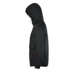 SOL'S 01171 - SKATE Coupe Vent Unisexe Doublé