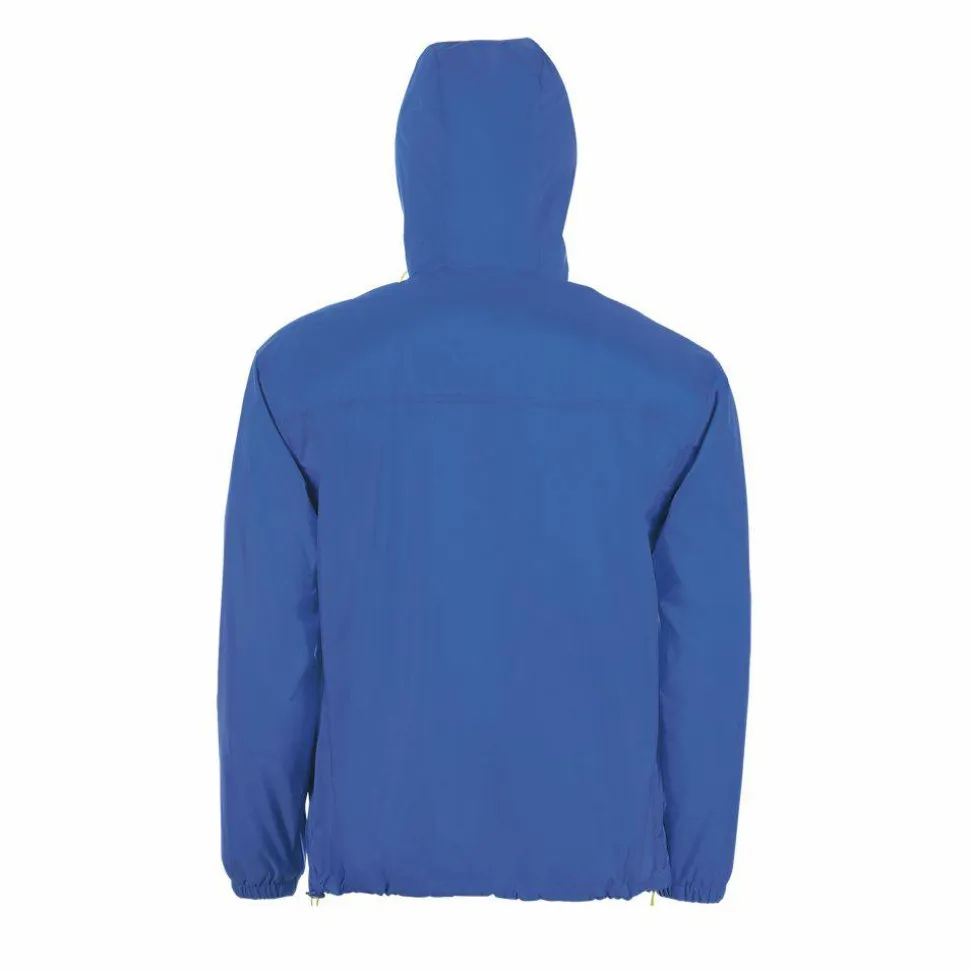 SOL'S 01171 - SKATE Coupe Vent Unisexe Doublé