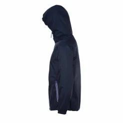 SOL'S 01171 - SKATE Coupe Vent Unisexe Doublé