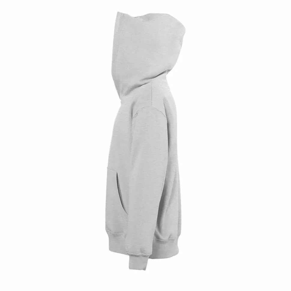 SOL'S 13255 - SLAM KIDS Sweat Shirt Enfant à Capuche