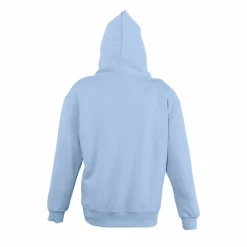 SOL'S 13255 - SLAM KIDS Sweat Shirt Enfant à Capuche