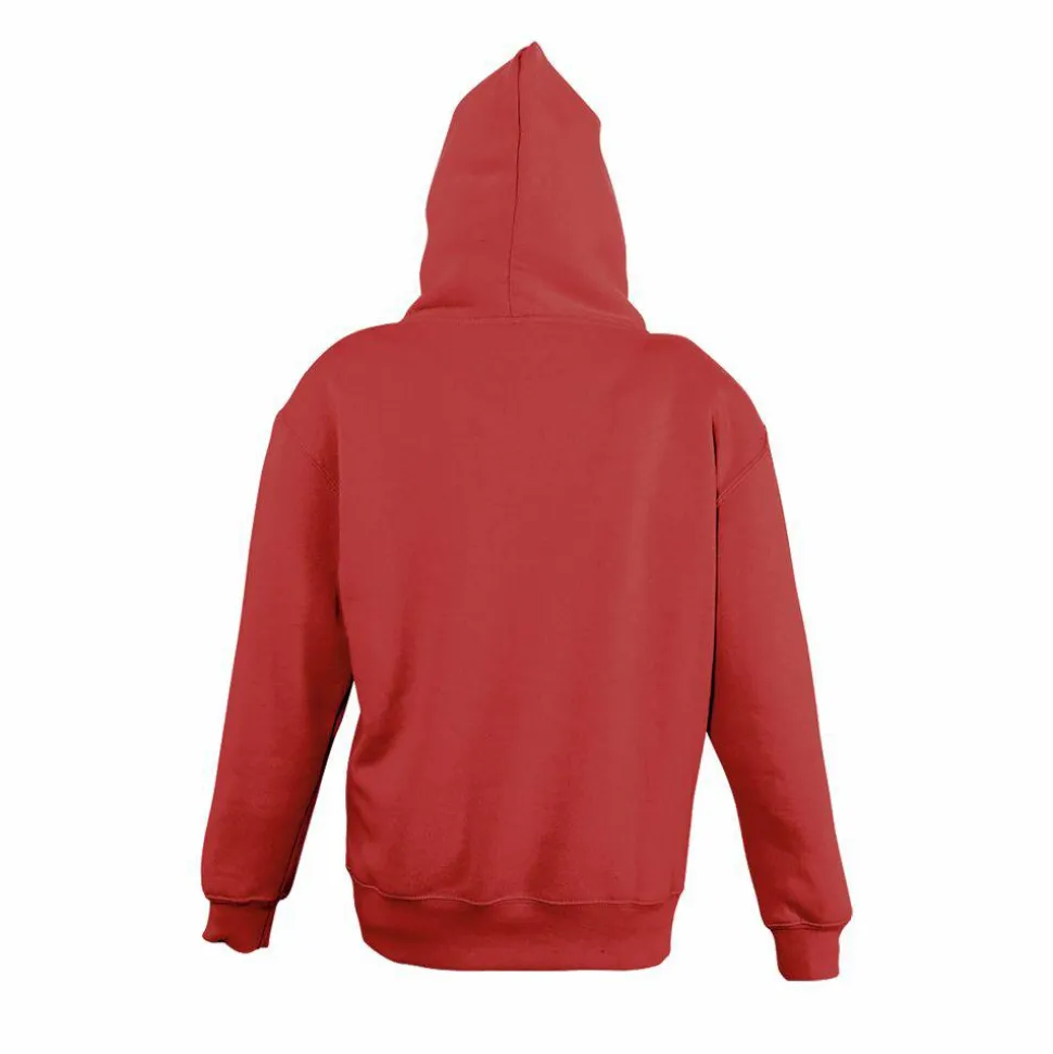 SOL'S 13255 - SLAM KIDS Sweat Shirt Enfant à Capuche