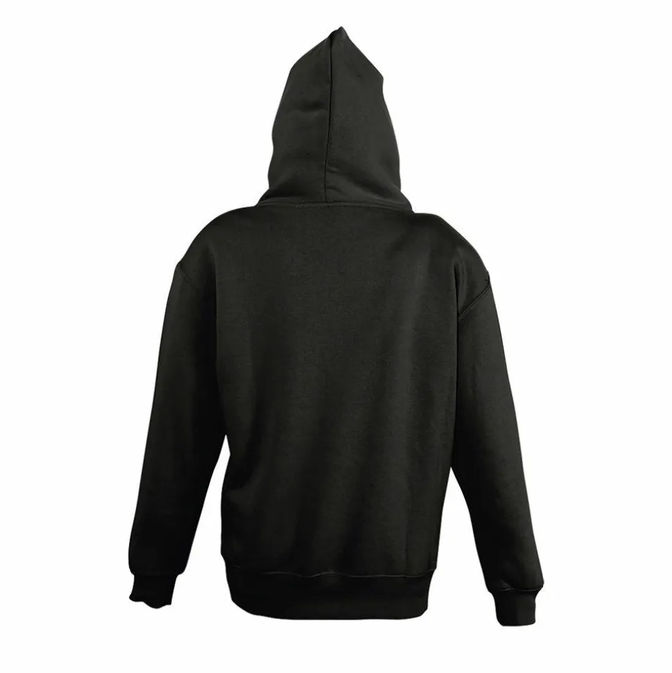 SOL'S 13255 - SLAM KIDS Sweat Shirt Enfant à Capuche
