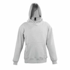 SOL'S 13255 - SLAM KIDS Sweat Shirt Enfant à Capuche