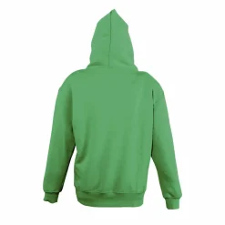 SOL'S 13255 - SLAM KIDS Sweat Shirt Enfant à Capuche