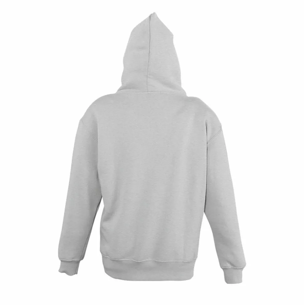 SOL'S 13255 - SLAM KIDS Sweat Shirt Enfant à Capuche