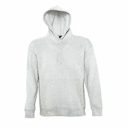 SOL'S 13251 - SLAM Sweat Shirt Unisexe à Capuche