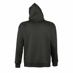 SOL'S 13251 - SLAM Sweat Shirt Unisexe à Capuche