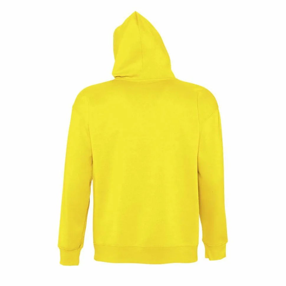 SOL'S 13251 - SLAM Sweat Shirt Unisexe à Capuche