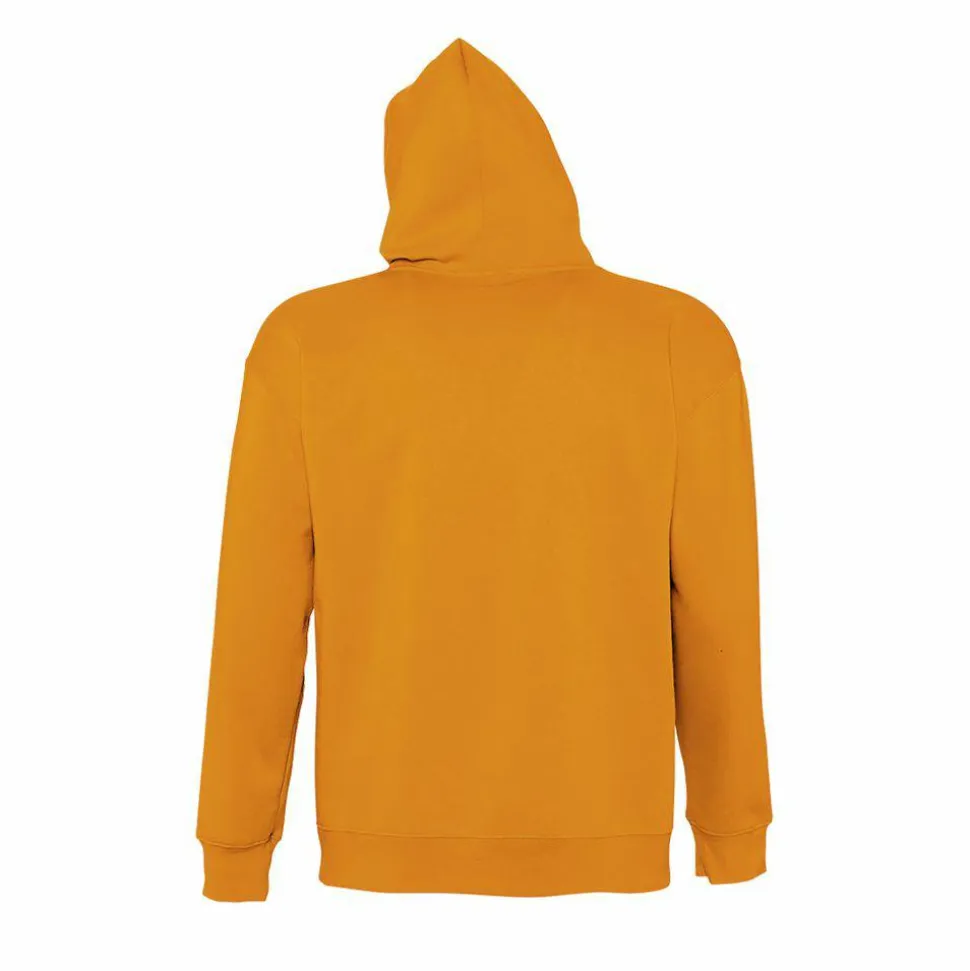 SOL'S 13251 - SLAM Sweat Shirt Unisexe à Capuche