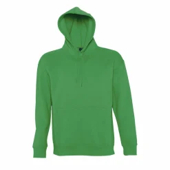 SOL'S 13251 - SLAM Sweat Shirt Unisexe à Capuche