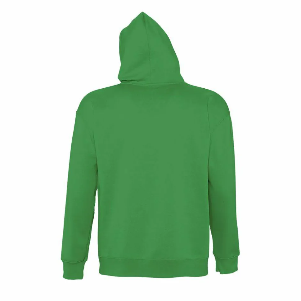 SOL'S 13251 - SLAM Sweat Shirt Unisexe à Capuche
