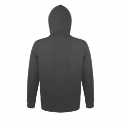 SOL'S 47101 - SNAKE Sweat Shirt Unisexe à Capuche