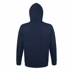 SOL'S 47101 - SNAKE Sweat Shirt Unisexe à Capuche