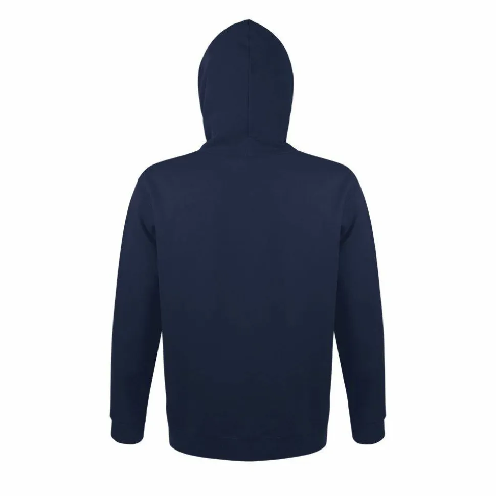 SOL'S 47101 - SNAKE Sweat Shirt Unisexe à Capuche
