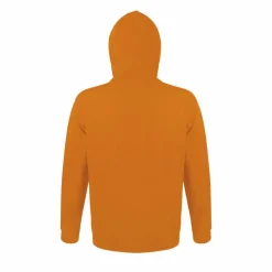 SOL'S 47101 - SNAKE Sweat Shirt Unisexe à Capuche
