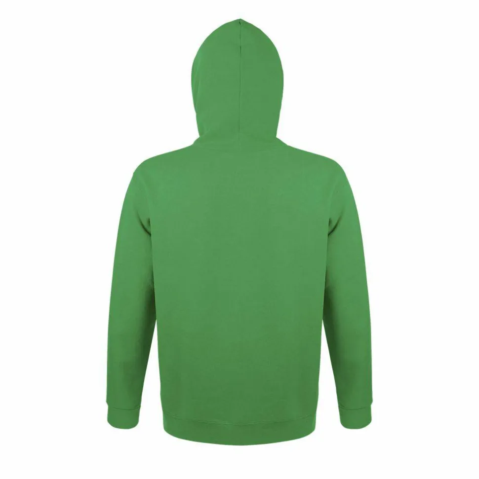 SOL'S 47101 - SNAKE Sweat Shirt Unisexe à Capuche