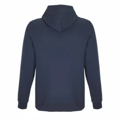 SOL'S 47101 - SNAKE Sweat Shirt Unisexe à Capuche