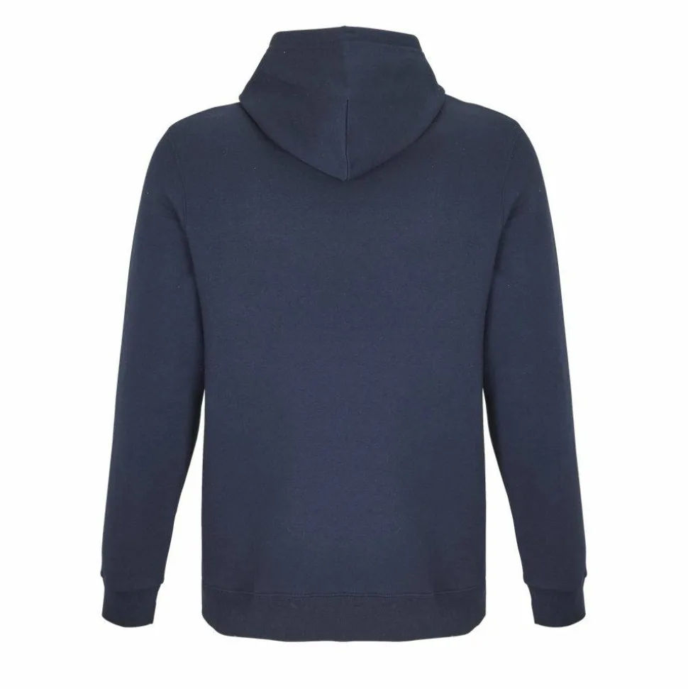 SOL'S 47101 - SNAKE Sweat Shirt Unisexe à Capuche