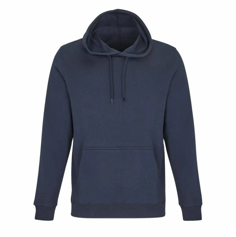 SOL'S 47101 - SNAKE Sweat Shirt Unisexe à Capuche