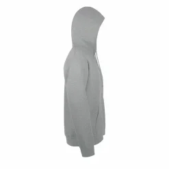 SOL'S 47101 - SNAKE Sweat Shirt Unisexe à Capuche