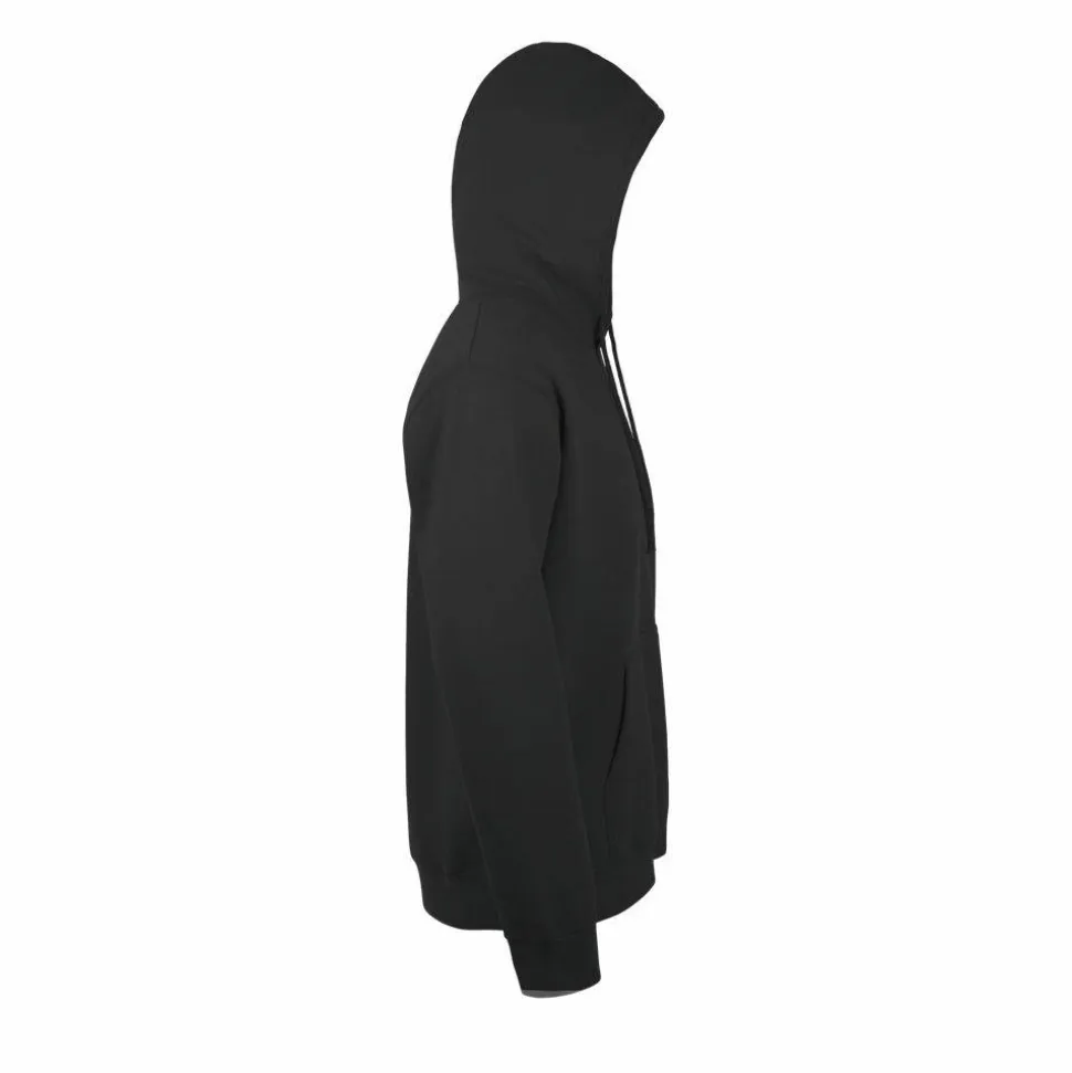 SOL'S 47101 - SNAKE Sweat Shirt Unisexe à Capuche