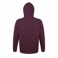 SOL'S 47101 - SNAKE Sweat Shirt Unisexe à Capuche