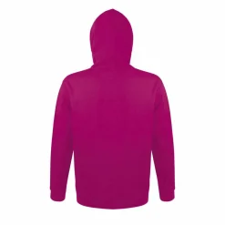 SOL'S 47101 - SNAKE Sweat Shirt Unisexe à Capuche