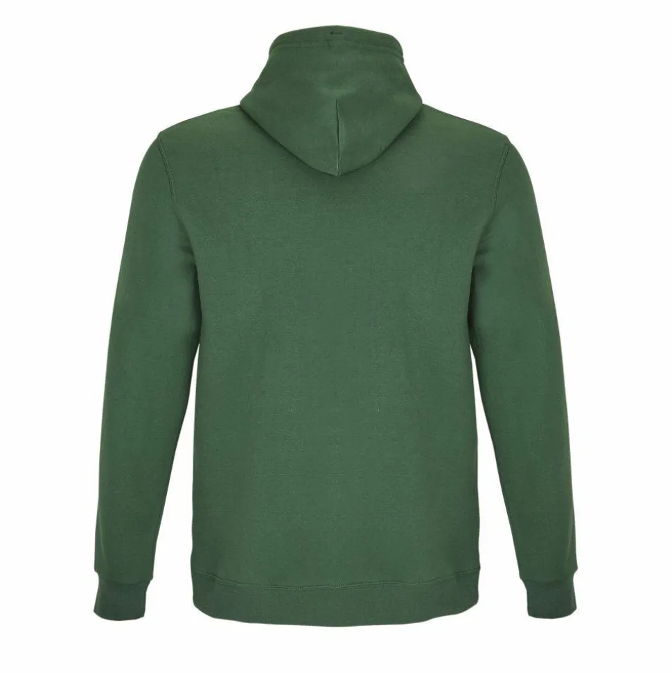 SOL'S 47101 - SNAKE Sweat Shirt Unisexe à Capuche