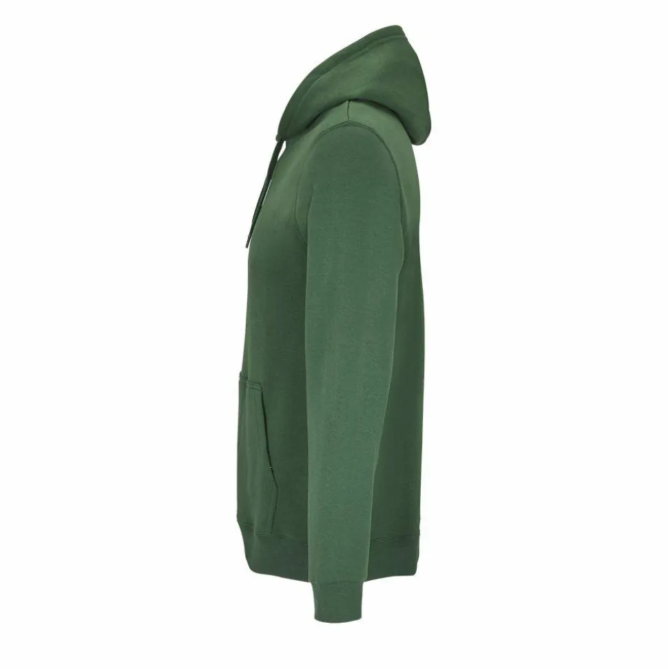 SOL'S 47101 - SNAKE Sweat Shirt Unisexe à Capuche