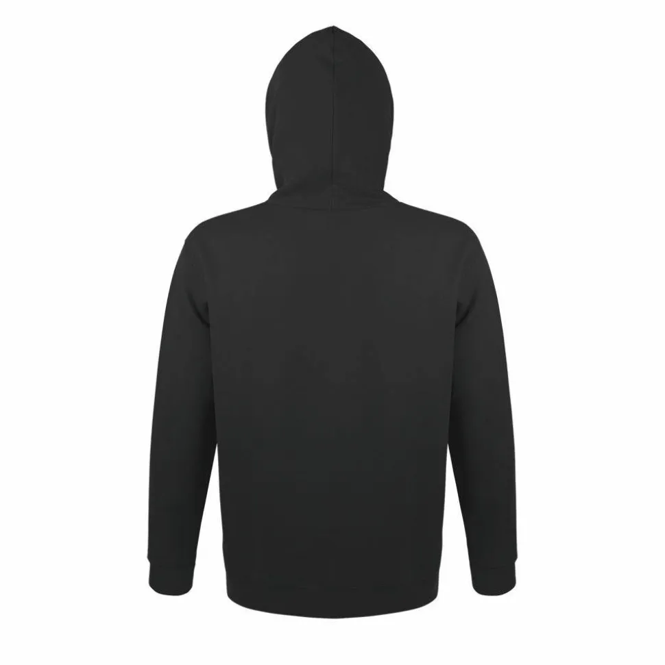 SOL'S 47101 - SNAKE Sweat Shirt Unisexe à Capuche