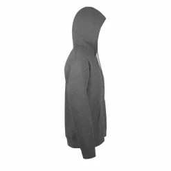 SOL'S 47101 - SNAKE Sweat Shirt Unisexe à Capuche