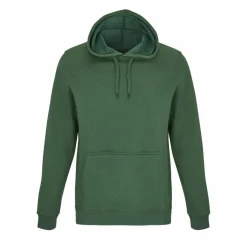 SOL'S 47101 - SNAKE Sweat Shirt Unisexe à Capuche