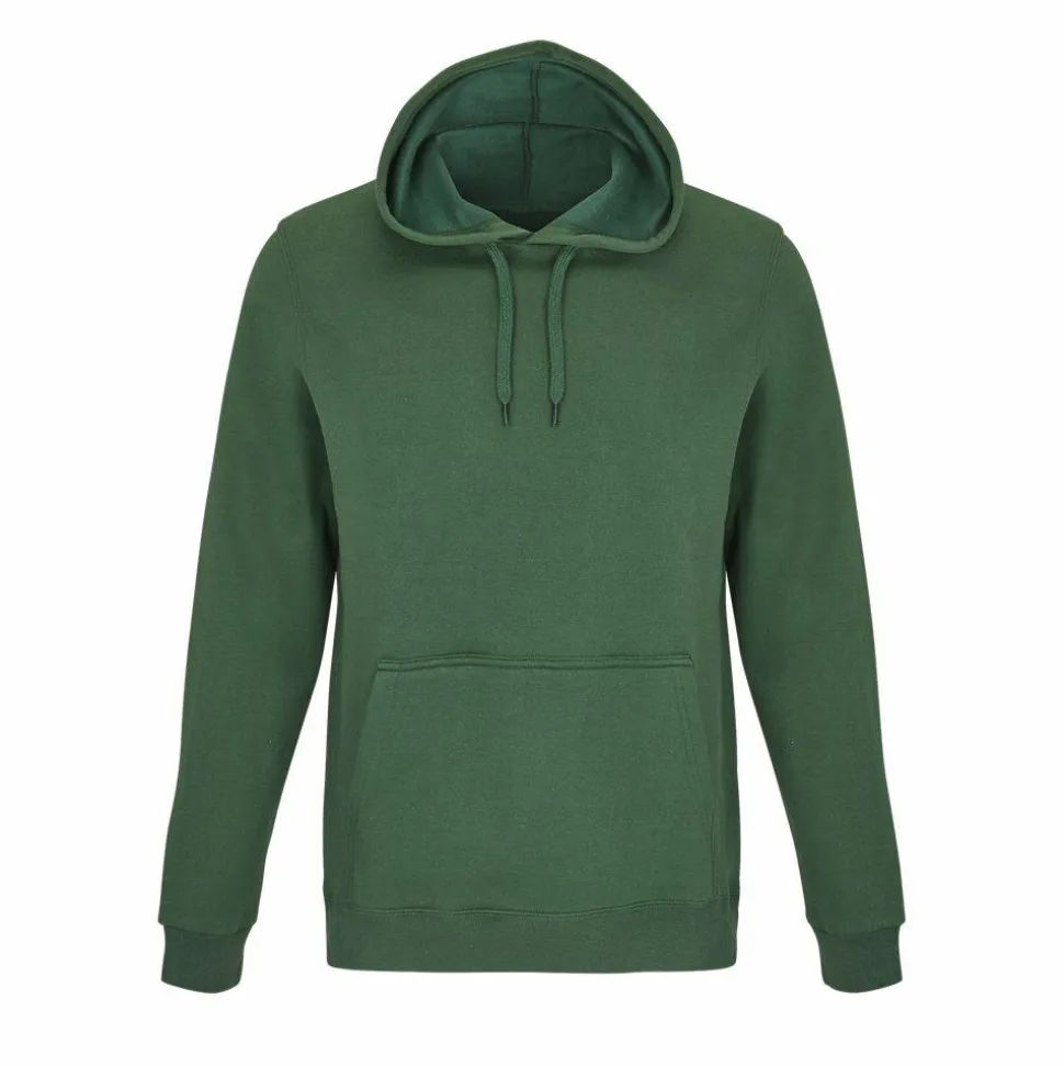 SOL'S 47101 - SNAKE Sweat Shirt Unisexe à Capuche
