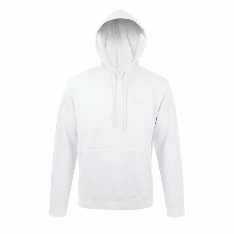 SOL'S 47101 - SNAKE Sweat Shirt Unisexe à Capuche