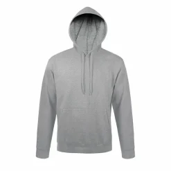 SOL'S 47101 - SNAKE Sweat Shirt Unisexe à Capuche