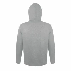 SOL'S 47101 - SNAKE Sweat Shirt Unisexe à Capuche