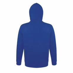 SOL'S 47101 - SNAKE Sweat Shirt Unisexe à Capuche
