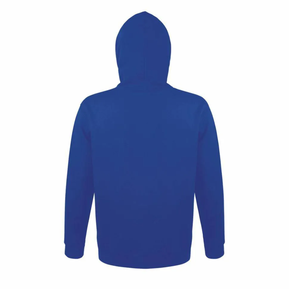 SOL'S 47101 - SNAKE Sweat Shirt Unisexe à Capuche