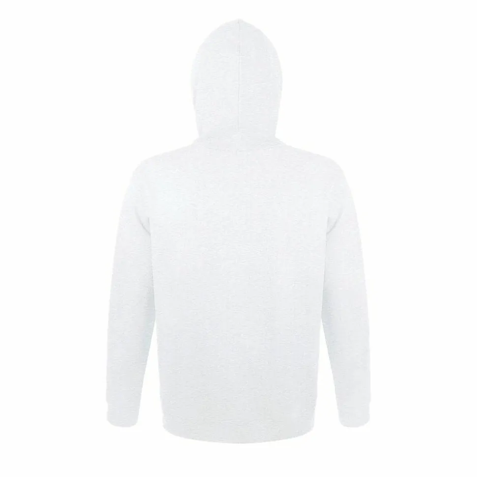 SOL'S 47101 - SNAKE Sweat Shirt Unisexe à Capuche