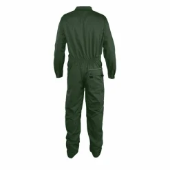 SOL'S 80902 - SOLSTICE PRO Combinaison Workwear Simple Zip