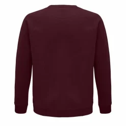 SOL'S 03567 - Space Sweat Shirt Unisexe Col Rond